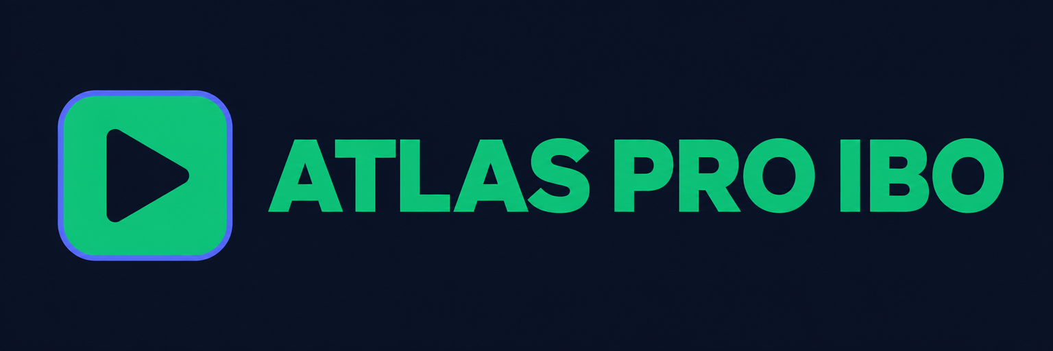 Atlas Pro IBO
